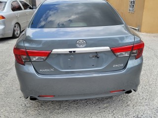 2016 Toyota MARKX