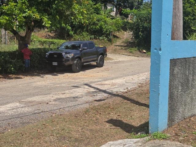 Jamaica