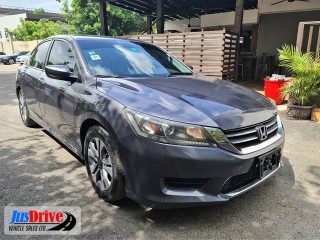 2013 Honda ACCORD for sale in Kingston / St. Andrew, Jamaica