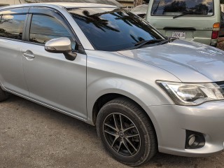 2013 Toyota Corolla Fielder G for sale in Kingston / St. Andrew, Jamaica