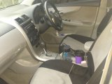 2007 Toyota Corolla Axio for sale in Kingston / St. Andrew, Jamaica