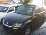 2009 Suzuki Grand Vitara for sale in Kingston / St. Andrew, Jamaica