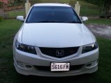 2007 Honda Accord Type S for sale in Westmoreland, Jamaica
