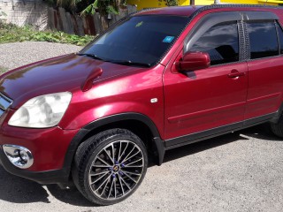 2006 Honda CRV for sale in St. Catherine, Jamaica