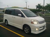 2007 Toyota Voxy Z for sale in St. James, Jamaica