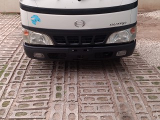 2009 Toyota Hino for sale in Kingston / St. Andrew, Jamaica