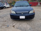2001 Honda Civic for sale in Manchester, Jamaica