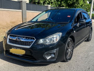 2014 Subaru Impreza