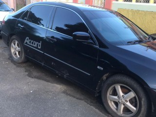 2004 Honda Accord for sale in Portland, Jamaica