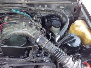 1994 Nissan Pathfinder for sale in Kingston / St. Andrew, Jamaica