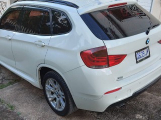 2012 BMW X1 S Drive