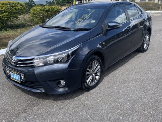 2015 Toyota Corolla Altis for sale in Manchester, Jamaica