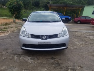 2014 Nissan Wingroad for sale in Manchester, Jamaica