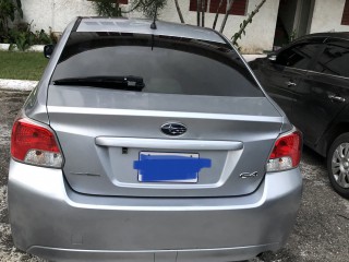 2013 Subaru G4 for sale in Kingston / St. Andrew, Jamaica