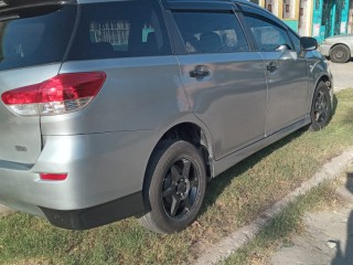 2010 Toyota wish for sale in Kingston / St. Andrew, Jamaica