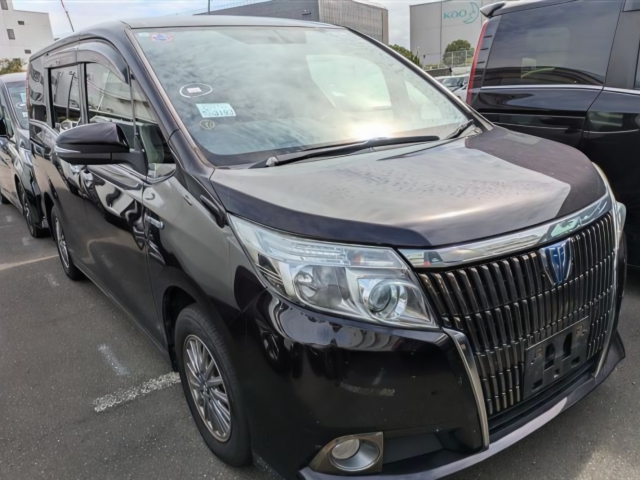 2015 Toyota Esquire for sale in Kingston / St. Andrew, Jamaica