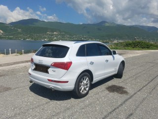 2012 Audi Q5 for sale in Kingston / St. Andrew, Jamaica