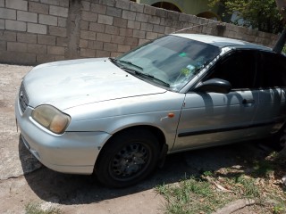 1999 Suzuki Baleno for sale in Kingston / St. Andrew, Jamaica
