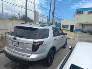 2014 Ford Explore for sale in Kingston / St. Andrew, Jamaica