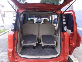 2008 Toyota Sienta 7 seater for sale in Kingston / St. Andrew, Jamaica