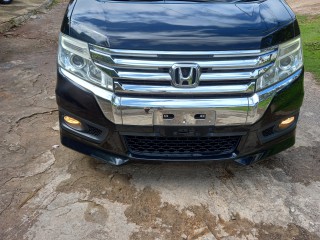 2013 Honda Stepwagon for sale in St. Ann, Jamaica