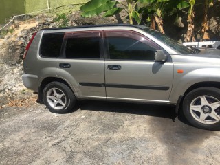 2002 Nissan Xtrail for sale in Kingston / St. Andrew, Jamaica