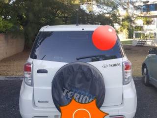2012 Daihatsu Terrios for sale in Kingston / St. Andrew, Jamaica