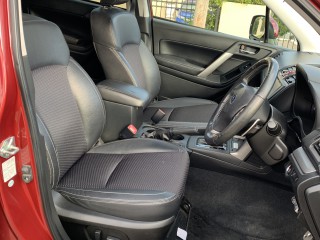 2013 Subaru Forester XT for sale in Manchester, Jamaica