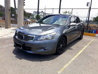 2009 Honda Accord for sale in Kingston / St. Andrew, Jamaica