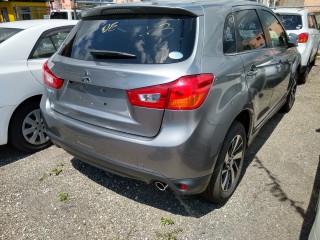 2016 Mitsubishi RVR for sale in Kingston / St. Andrew, Jamaica