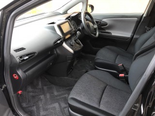 2010 Toyota Wish for sale in Manchester, Jamaica