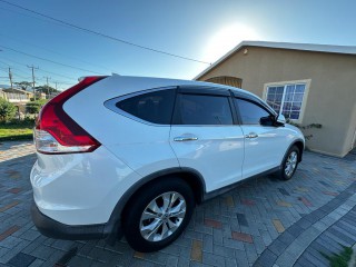 2016 Honda CRV