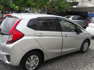 2014 Honda Fit for sale in Kingston / St. Andrew, Jamaica