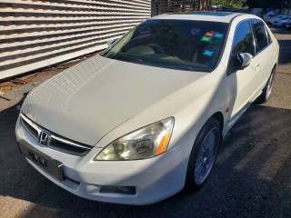 2005 Honda ACCORD