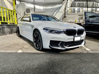 2018 BMW M5 for sale in Kingston / St. Andrew, Jamaica