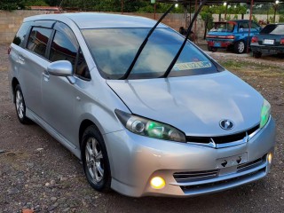 2010 Toyota Wish S for sale in St. Catherine, 