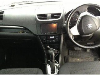 2012 Suzuki Swift for sale in Kingston / St. Andrew, Jamaica