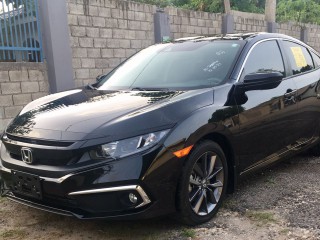 2020 Honda CIVIC EXL for sale in St. Catherine, Jamaica