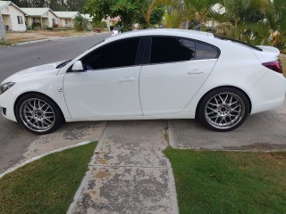 2014 Opel Vauxhall Insignia ctdi for sale in St. Catherine, Jamaica