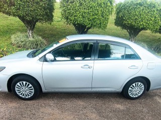 2017 Toyota Allion A18 2wd for sale in Manchester, Jamaica