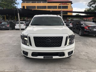 2019 Nissan TITAN MIDNIGHT EDITION for sale in Kingston / St. Andrew, Jamaica