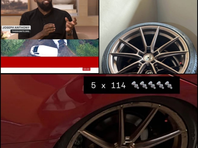 2020 Toyota 20 Inch Rims for sale in Kingston / St. Andrew, Jamaica