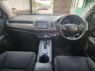 2015 Honda Vezel