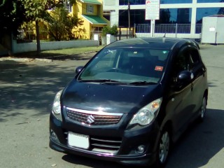 2009 Suzuki Cervo for sale in Kingston / St. Andrew, Jamaica