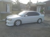 1999 Subaru legacy BE5 for sale in St. Catherine, Jamaica