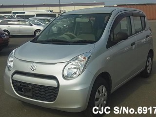 2013 Suzuki Alto for sale in Kingston / St. Andrew, Jamaica