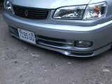 1999 Toyota corolla for sale in St. Catherine, Jamaica