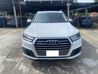 2018 Audi Q7 for sale in Kingston / St. Andrew, Jamaica