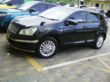 2009 Nissan Dualis for sale in Clarendon, Jamaica