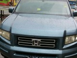 2006 Honda Ridgeline for sale in St. Ann, Jamaica